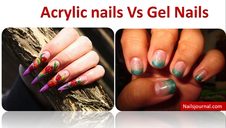 gel-nails-acrylic-nails-86_2 Gel unghii unghii acrilice