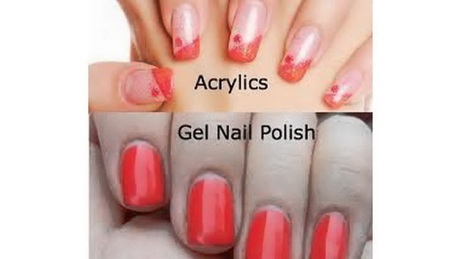 gel-nails-acrylic-nails-86_3 Gel unghii unghii acrilice