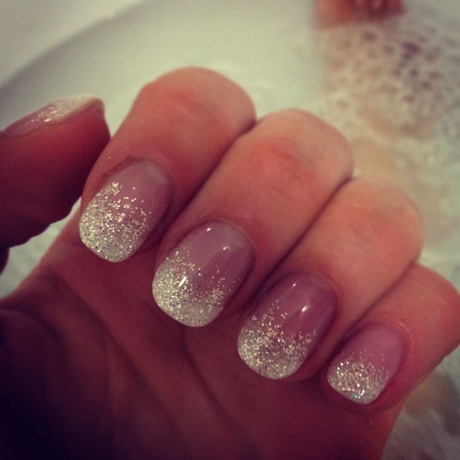 gel-nails-with-glitter-designs-25_18 Unghii Gel cu modele de sclipici