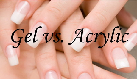 gel-or-acrylic-nails-10 Gel sau unghii acrilice