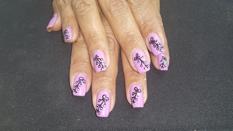 gel-overlay-designs-40_3 Modele de acoperire cu Gel