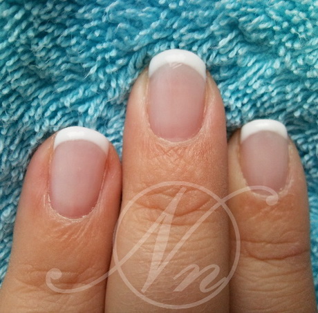 gel-overlay-nails-62_17 Unghii de acoperire cu Gel