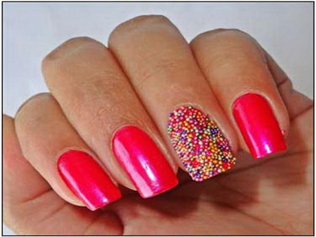 good-nail-design-ideas-47_12 Idei bune de design de unghii