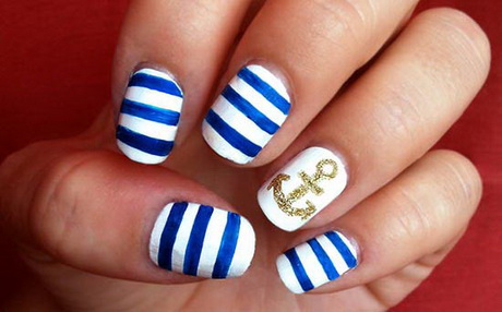 good-nail-design-ideas-47_2 Idei bune de design de unghii