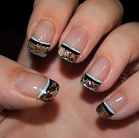 latest-designs-of-nail-art-92_15 Cele mai recente modele de unghii