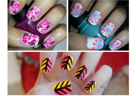 Nail Art începători