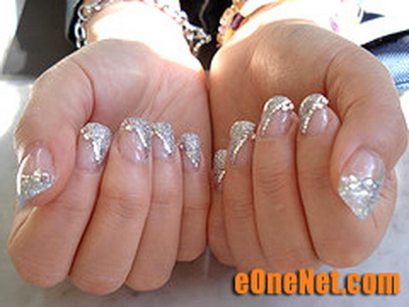 nail-art-design-gel-64_8 Gel de design pentru unghii