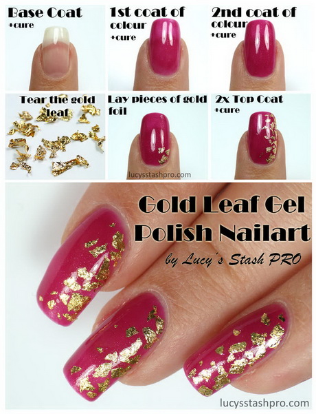 nail-art-using-gel-84_7 Nail art folosind gel