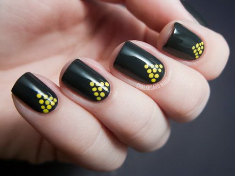 nail-arts-simple-56_15 Nail arts simplu