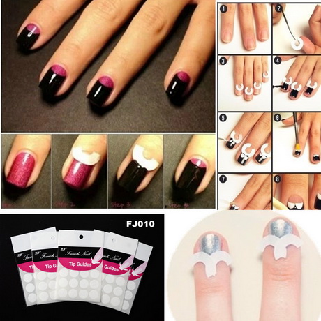 nail-styling-15_19 Stilul unghiilor