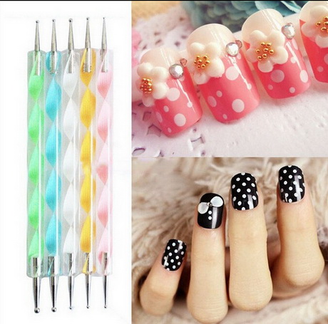 nail-styling-15_4 Stilul unghiilor