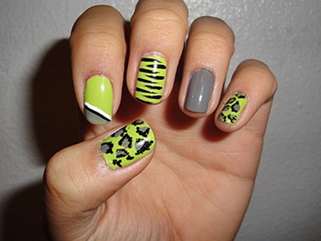 nails-all-different-designs-48_15 Cuie toate modele diferite