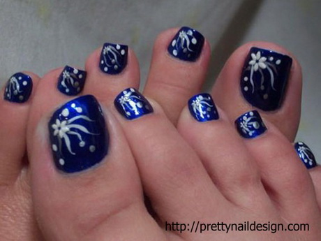 pretty-designs-on-nails-55_9 Modele frumoase pe unghii