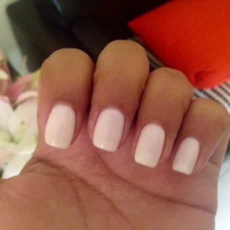 simple-gel-nails-24_16 Unghii simple cu gel