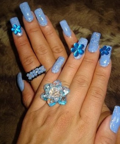 the-latest-nail-art-designs-34_11 Cele mai recente modele de unghii