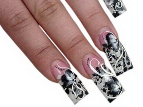 uv-gel-nail-art-54_8 Uv gel nail art