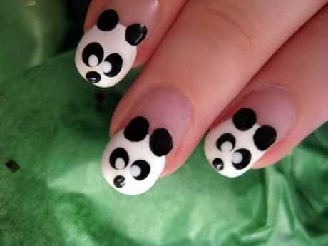 animal-nail-art-53_9 Arta unghiilor animale