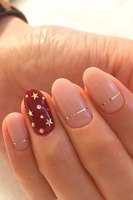 best-holiday-nails-48 Cele mai bune unghii de vacanță