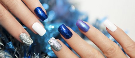blue-holiday-nails-33_13 Albastru unghii de vacanță