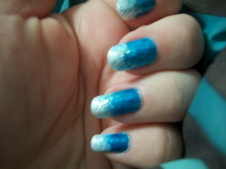 blue-holiday-nails-33_16 Albastru unghii de vacanță