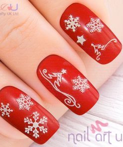 christmas-nail-art-supplies-88_2 Crăciun nail Art consumabile