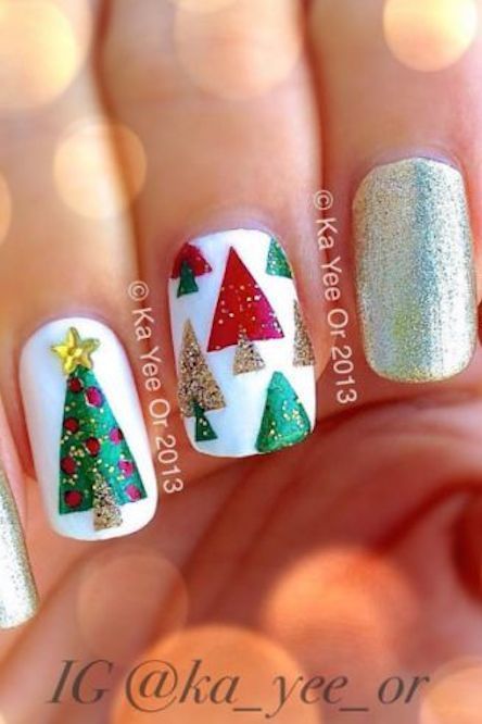 christmas-nail-trends-06_2 Tendințe de unghii de Crăciun