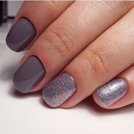 manicure-colors-for-short-nails-88_16 Culori de manichiură pentru unghii scurte