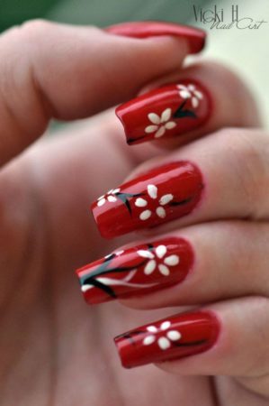 nail-designs-medium-nails-69_16 Modele de unghii unghii medii