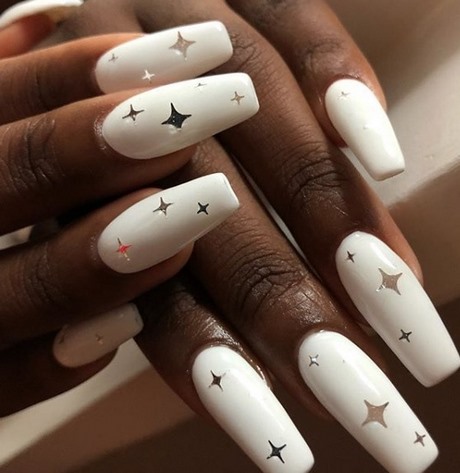 nail-star-nail-design-30_10 Nail star nail design