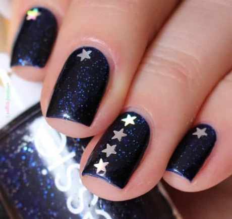 nail-star-nail-design-30_4 Nail star nail design