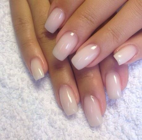 natural-gel-nails-47_4 Unghii cu gel Natural