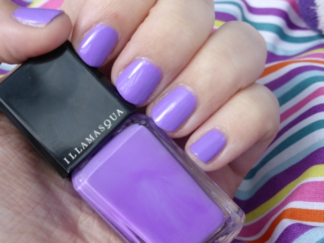 purple-short-nails-32_3 Violet unghii scurte