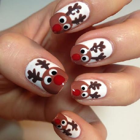 rudolph-nail-design-03_12 Design de unghii Rudolph