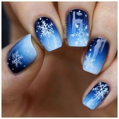 snowflake-acrylic-nails-42_17 Cuie acrilice de zăpadă