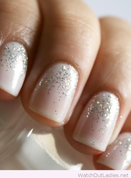 sparkly-glitter-christmas-nails-95_16 Sclipici sclipici Unghii de Crăciun