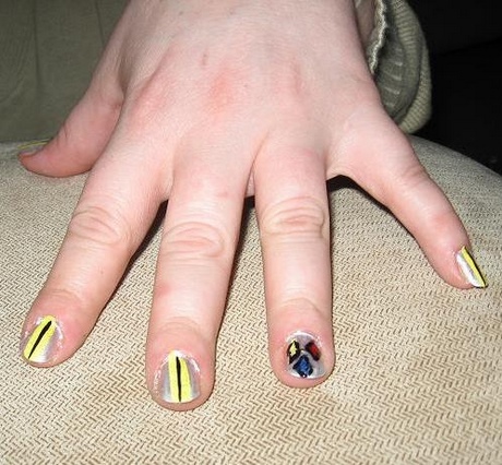 steelers-nail-art-72_13 Arta unghiilor Steelers