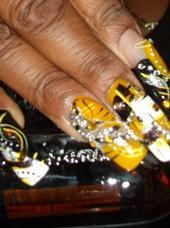 steelers-nail-art-72_16 Arta unghiilor Steelers