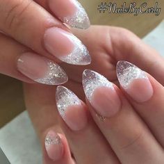 transparent-nail-designs-83_4 Modele de unghii transparente