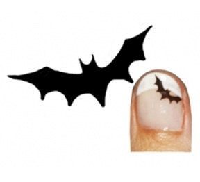 bat-nail-designs-42_10 Modele de unghii Bat