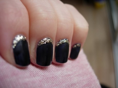 beautiful-black-nail-art-34_10 Frumos negru nail art