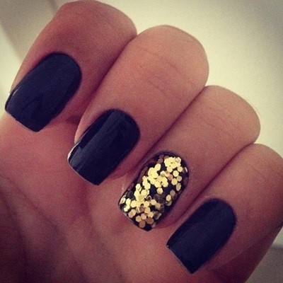 beautiful-black-nail-art-34_19 Frumos negru nail art