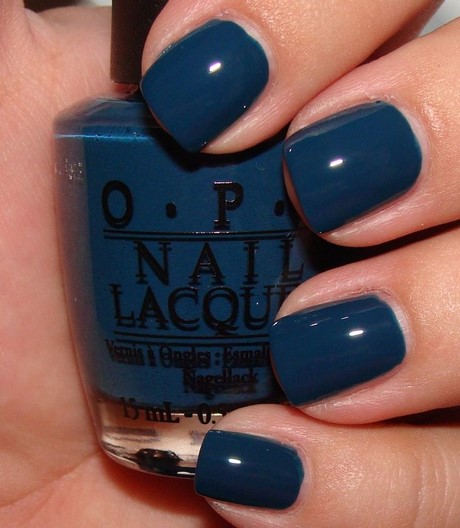 best-winter-nail-colors-55_3 Cele mai bune culori de unghii de iarnă