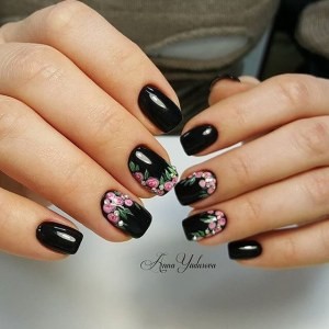 black-manicure-38_11 Manichiură neagră