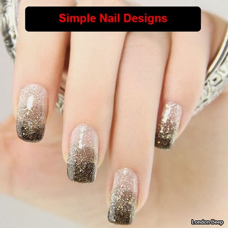 classic-nail-designs-56_5 Modele clasice de unghii