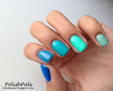 color-of-nails-70_2 Culoarea unghiilor