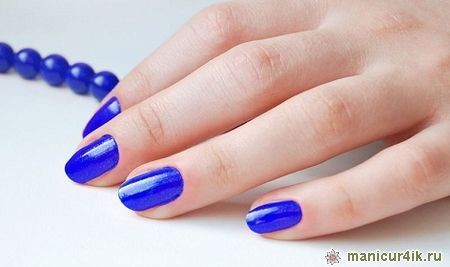 color-of-nails-70_9 Culoarea unghiilor