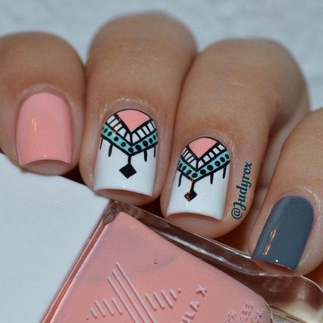 cool-designs-nails-66_16 Modele Cool cuie