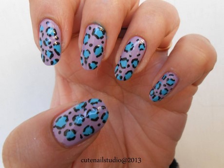 cool-designs-nails-66_5 Modele Cool cuie