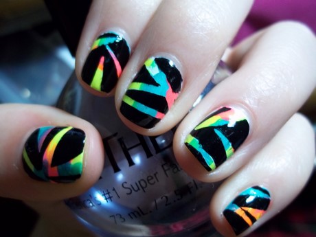 cool-designs-nails-66_6 Modele Cool cuie