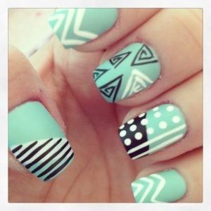 cool-designs-nails-66_8 Modele Cool cuie